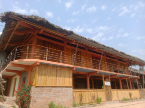 Long Chiều homestay